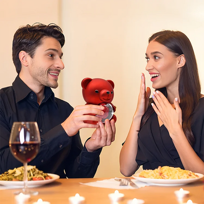 𝐋𝐮𝐱𝐮𝐫𝐲 𝐑𝐨𝐬𝐞 𝐁𝐞𝐚𝐫 𝐉𝐞𝐰𝐞𝐥𝐫𝐲 𝐁𝐨𝐱