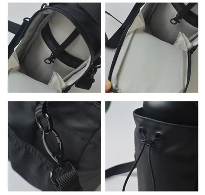 Premium Magnetic Gym Bag For Training and Workout